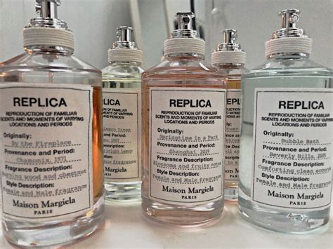 best replica perfume men|maison margiela perfume most popular.